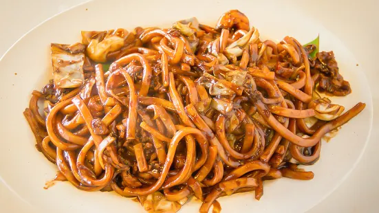 Kim Lian Kee Hokkien Mee