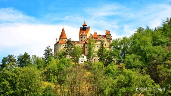 BrasovTours
