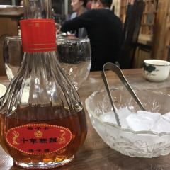 MeiZi Jing Restaurant User Photo
