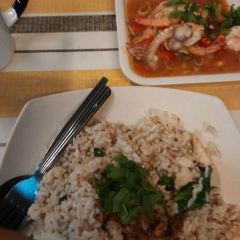 Jatujak Gallery & Restaurant張用戶圖片