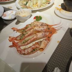 欧罗巴西餐厅(中央大街索菲亚广场店) User Photo