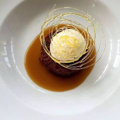 The Little Snail Restaurant & Bar User Photo