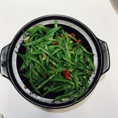 YANFUSIFANGCAI LUCAI CHINESE FOOD User Photo