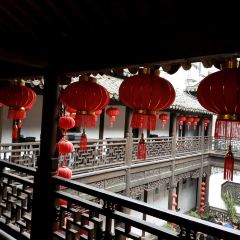 ER QUAN YUAN User Photo
