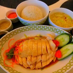 Chatterbox ảnh của người dùng