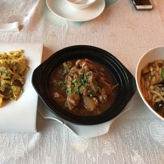 Bingcui Restaurant User Photo