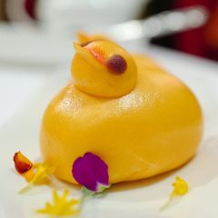 Shang Palace User Photo