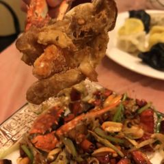 来之顺海鲜菜馆·青岛菜(栈桥店) User Photo