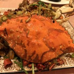来之顺海鲜菜馆·青岛菜(栈桥店) User Photo