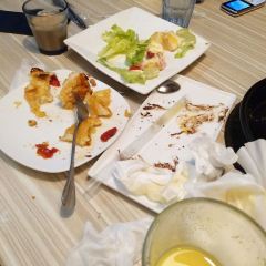必胜客(长沙星沙万象汇店) User Photo