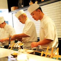 Sushi Nakazawa User Photo