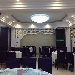 HENANSHIFU User Photo