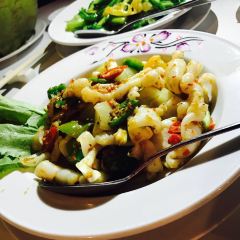 The Kelong Seafood Restaurant張用戶圖片