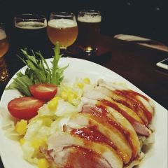 Madieer Restaurant & Brewery User Photo