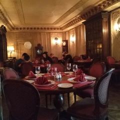Cafe Pushkin ảnh của người dùng