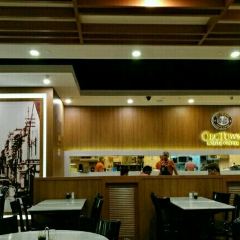 OldTown White Coffee KLIA User Photo
