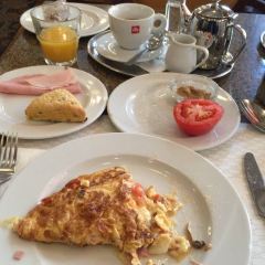 Café Imperial User Photo