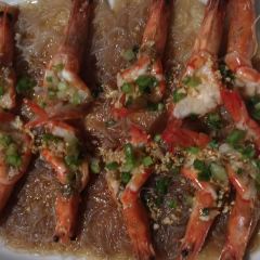 Little Red House Chinese Food 여행 사진