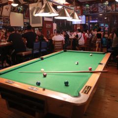 DOLPHIN Sports Bar & Grill User Photo