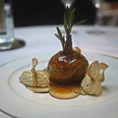 Clos Maggiore User Photo