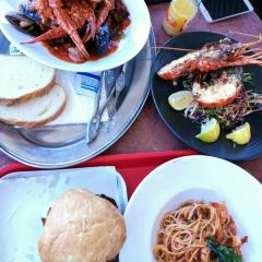 Nunzio's Restaurant User Photo
