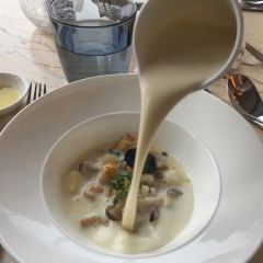 POP on the bund ảnh của người dùng