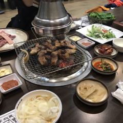 Heukdonga User Photo