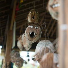 Sweet Orange Warung User Photo