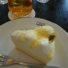 LeTAO Le chocoLat User Photo