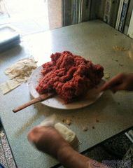 Qiancheng'enhuntunzhonghuaming Snack User Photo