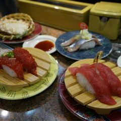 Kaiten-sushi Nemuro Hanamaru(Minami 25 jo) User Photo