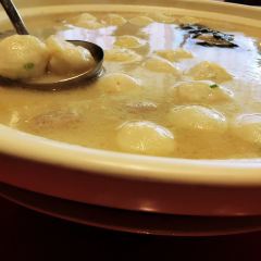 Hujin Restaurant (jinjiang) User Photo