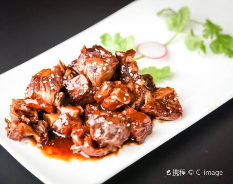 SHANGHAI CLASSICAL RESTAURANT
