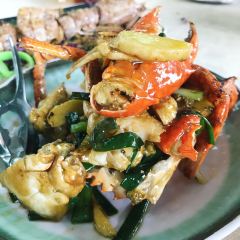 泰苑海鮮魚翅酒家 User Photo