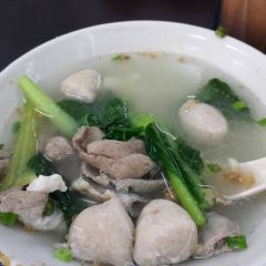Kedai Kopi Melanian 3 여행 사진