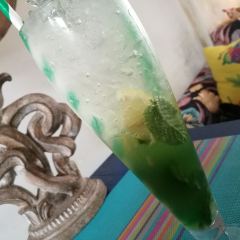 半朵悠莲咖啡馆(宏村店) User Photo