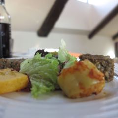 Vegan's Prague User Photo