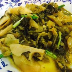 越塘食府·西塘美食馆 User Photo