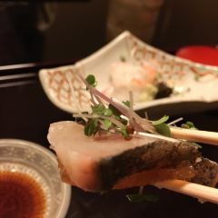 Kikunoi Roan User Photo