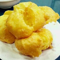 Ciqikou Old Bean Juice Shop (Shop The Temple) User Photo