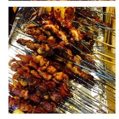 Xizi Barbecue (dongsheng) 여행 사진