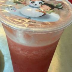 Kaohsiung Popo Ice (Flagship Store) 여행 사진
