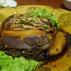 阿妈意·丽江特色小吃非遗传承集合店 User Photo
