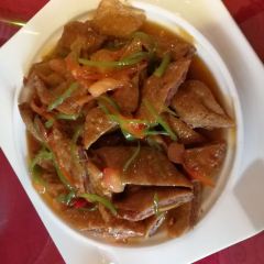 老乡村土家菜(解放北路店) User Photo