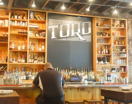 Toro