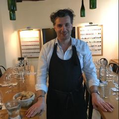 Wine Religion User Photo