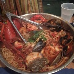 The Daily Catch North End User Photo