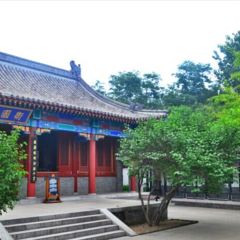 回记糕点店 User Photo