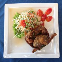 Mom Tri's Kitchen User Photo