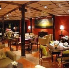 RUEN URAI FINE THAI CUISINE User Photo